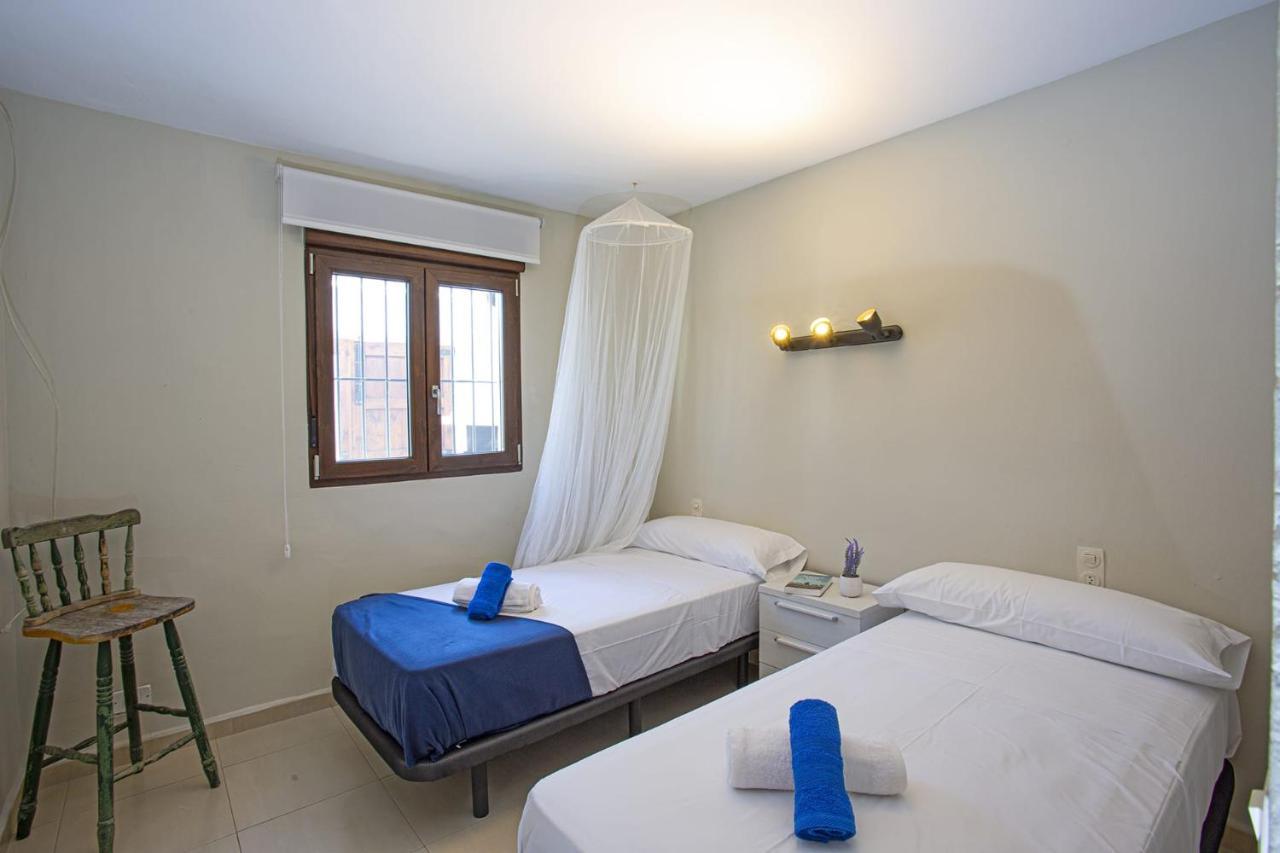 Villa La Blanqueta- Alcasar Moraira Esterno foto