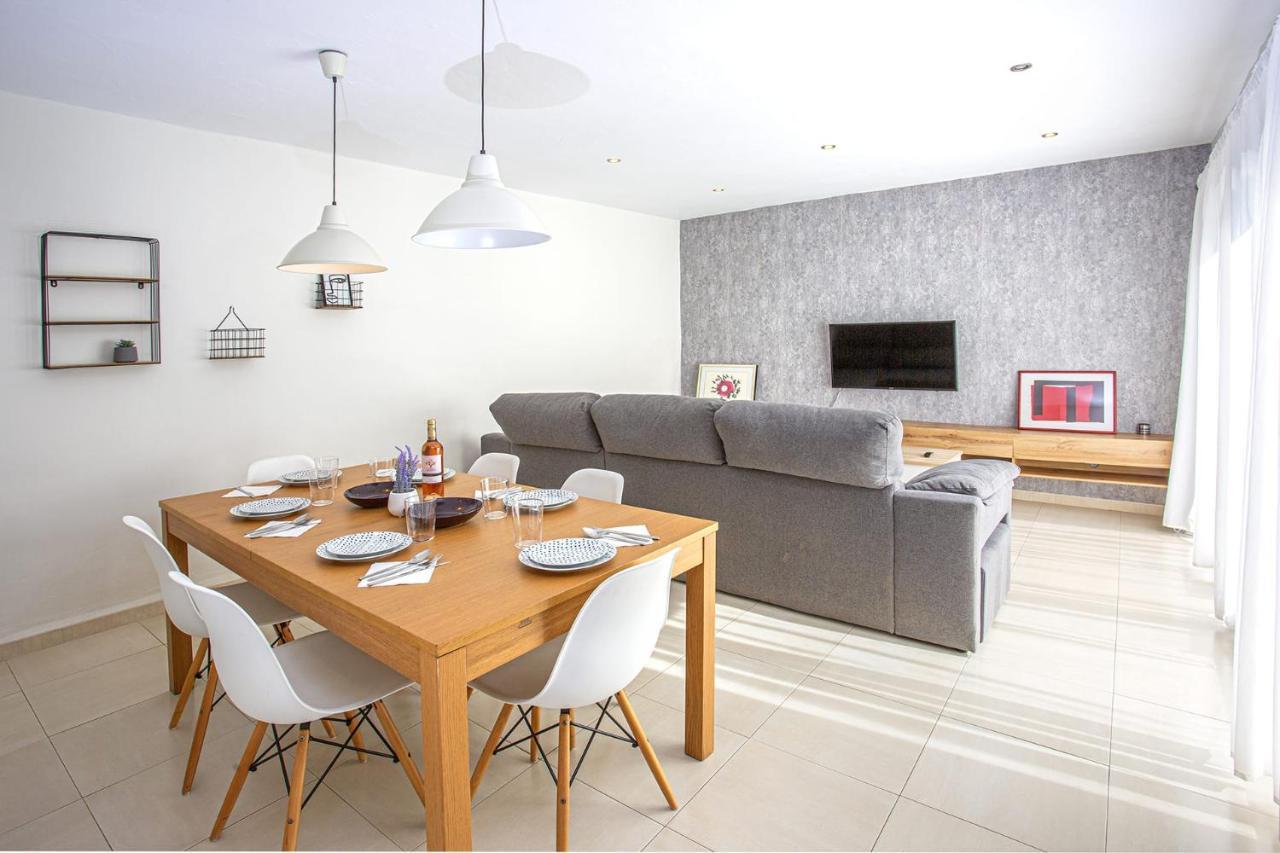 Villa La Blanqueta- Alcasar Moraira Esterno foto