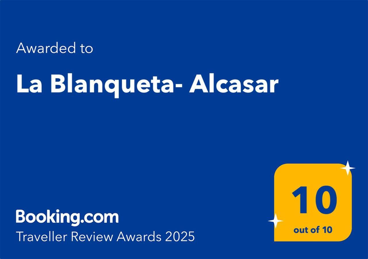 Villa La Blanqueta- Alcasar Moraira Esterno foto
